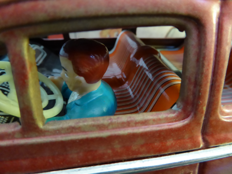 Illustration for article titled LaLD Engine Week 2018: Car with the Transparent Engine cover